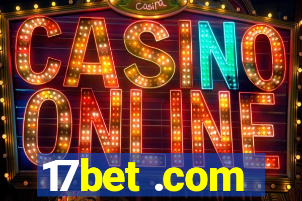 17bet .com